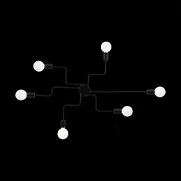 Потолочная люстра ST Luce Ano  - 4